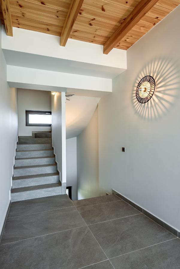 Soleado Villa Chania Chrissi Akti Chania Exterior foto