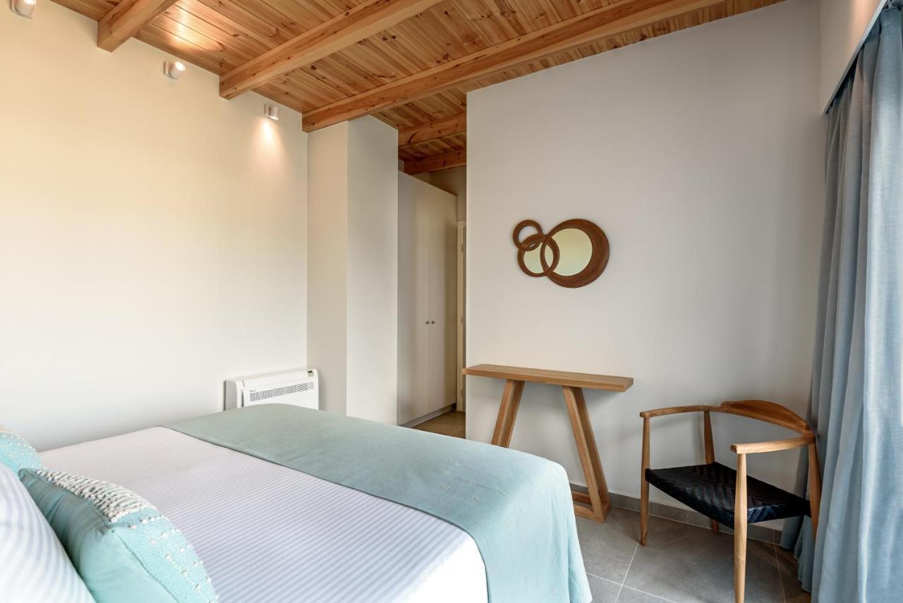 Soleado Villa Chania Chrissi Akti Chania Exterior foto